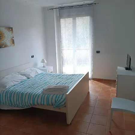 Apartment Case Vacanze 4 Cantoni Pratovecchio