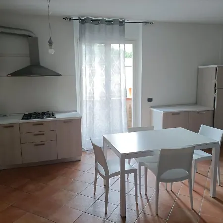 Apartment Case Vacanze 4 Cantoni
