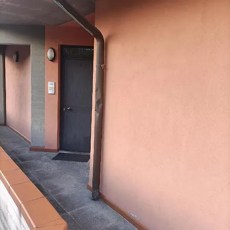 Case Vacanze 4 Cantoni * Pratovecchio