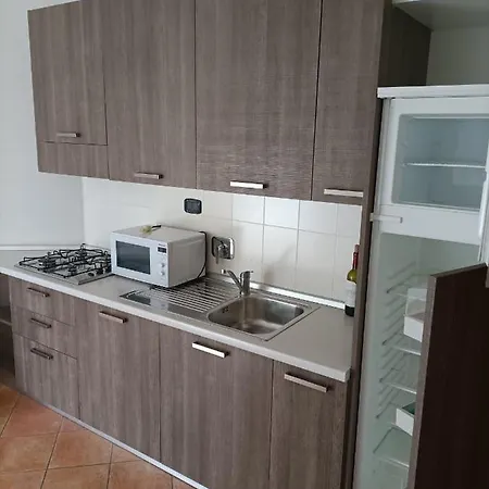 Apartment Case Vacanze 4 Cantoni *