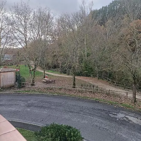 Case Vacanze 4 Cantoni * Pratovecchio