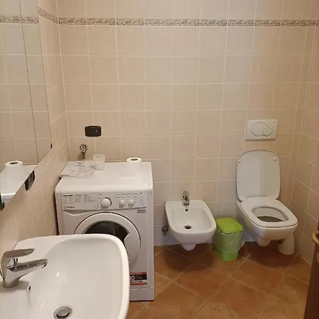 Apartment Case Vacanze 4 Cantoni *