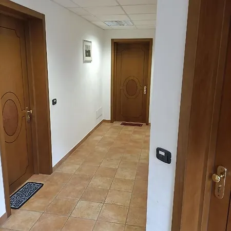 Case Vacanze 4 Cantoni Apartment Pratovecchio
